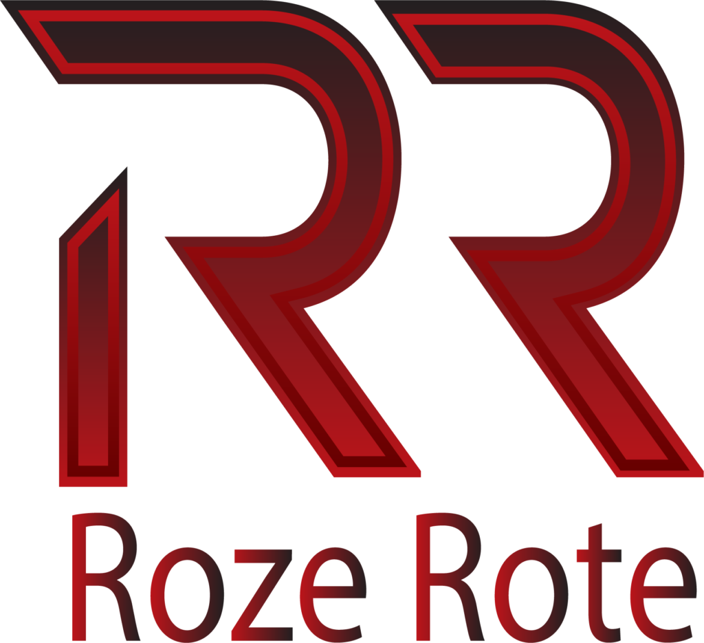 Roze Rote logo