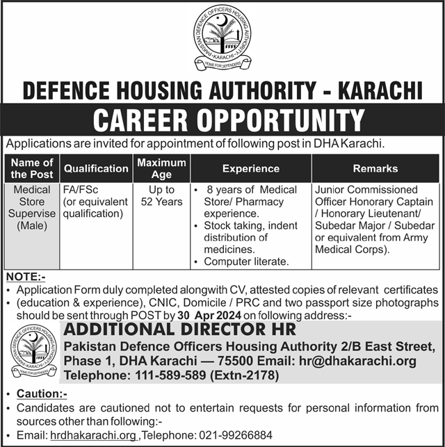 DHA-Karachi-Jobs-2024